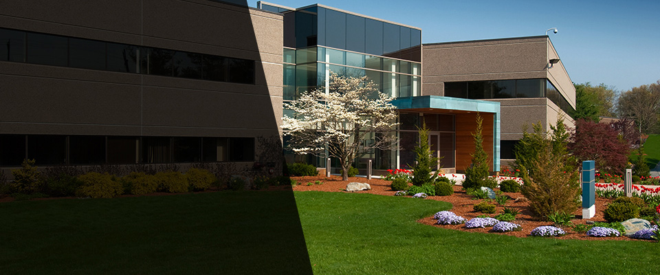 Saint Johnsbury Landscapers