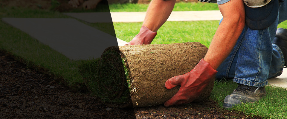 Saint Johnsbury Landscapers