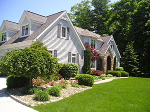 Landscapers and Lawncare Services in Saint Johnsbury, VT